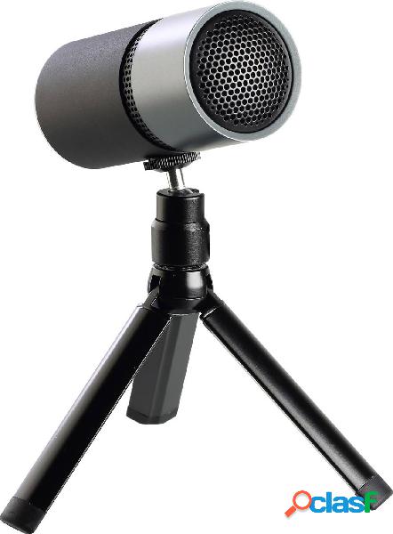 Thronmax M8 verticale Microfono USB da studio Tipo di