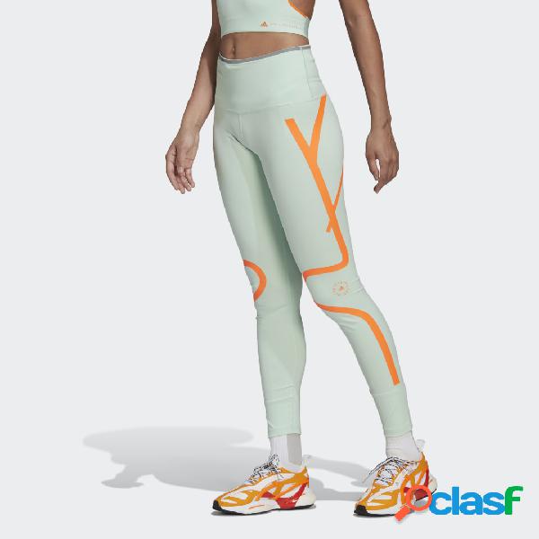 Tight da running adidas by Stella McCartney TruePace