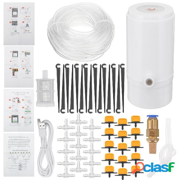 Timer automatico per irrigazione da giardino Sistema di