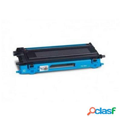 Toner Brother TN910C compatibile CIANO