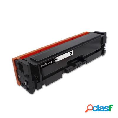 Toner Hp CF540A 203A compatibile NERO