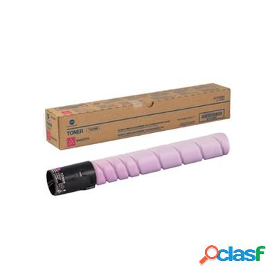 Toner Minolta A11G351 originale MAGENTA