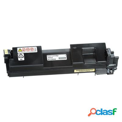 Toner Ricoh 408186 compatibile MAGENTA