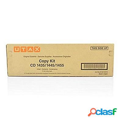 Toner Utax 613510010 originale NERO