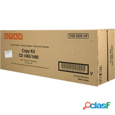 Toner Utax 616510010 originale NERO