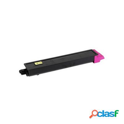 Toner Utax 652511014 compatibile MAGENTA