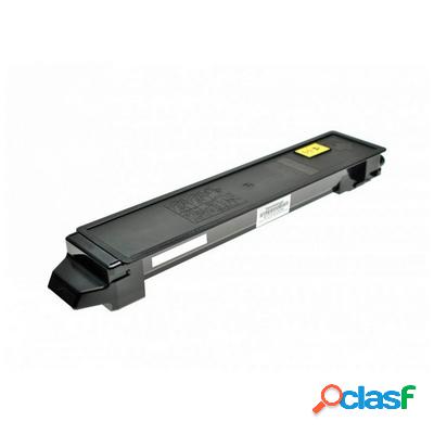 Toner Utax 653010010 compatibile NERO