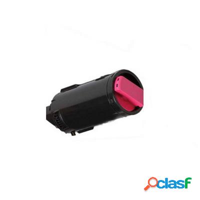 Toner Xerox 106R03905 compatibile MAGENTA