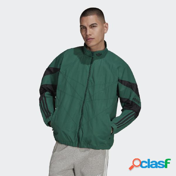 Track jacket adidas SPRT Shark Woven