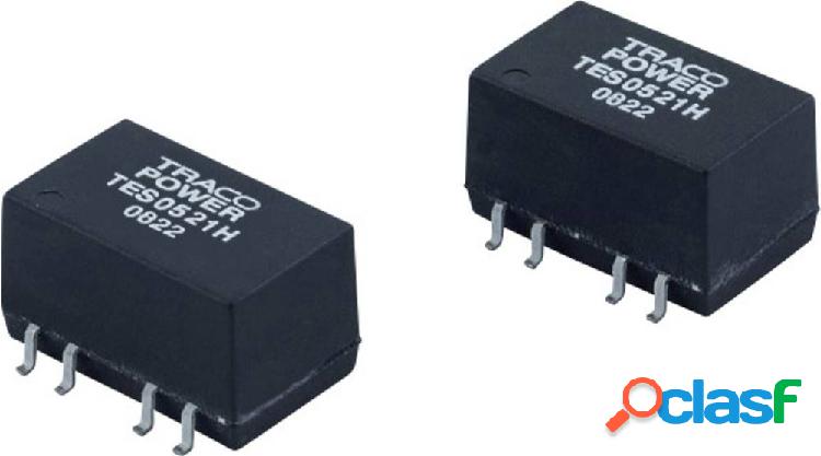 TracoPower TES 2-0510H Convertitore DC/DC SMD 5 V/DC 3.3