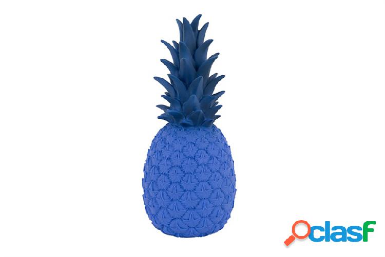 Trading group Lampada Ananas blu blu