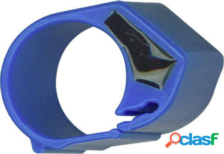 Transponder Gossen Metrawatt Z751T RFID Tags Tag RFID anelli