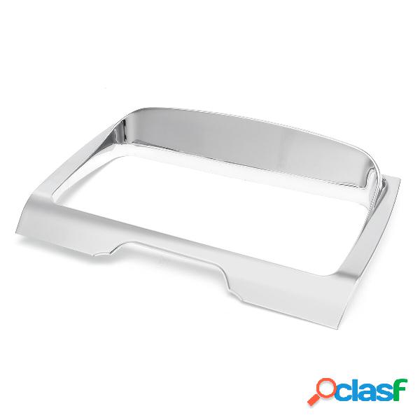 Tri-Line Stereo Trim Cover per Harley Touring Electra Glides