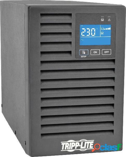 Tripp Lite Lite Online UPS 1000 VA