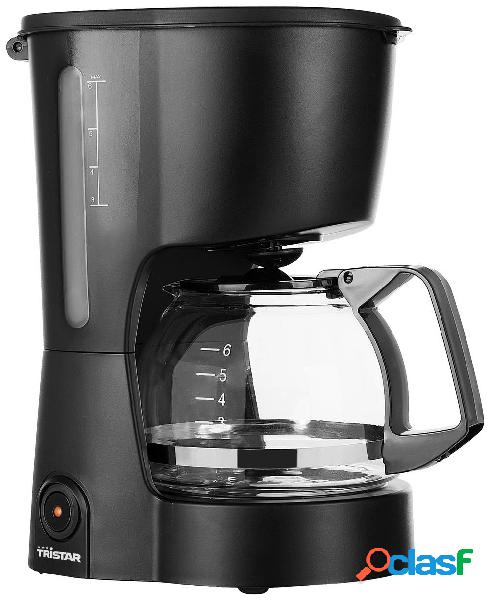 Tristar CM-1246 Macchina per il caffè Capacità tazze=6