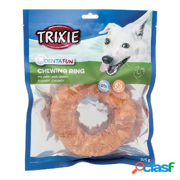 Trixie Denta Fun Anelli con pollo 225 gr.