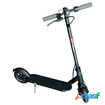 Trotty 6600 Foldable Electric Scooter - 250W - Black