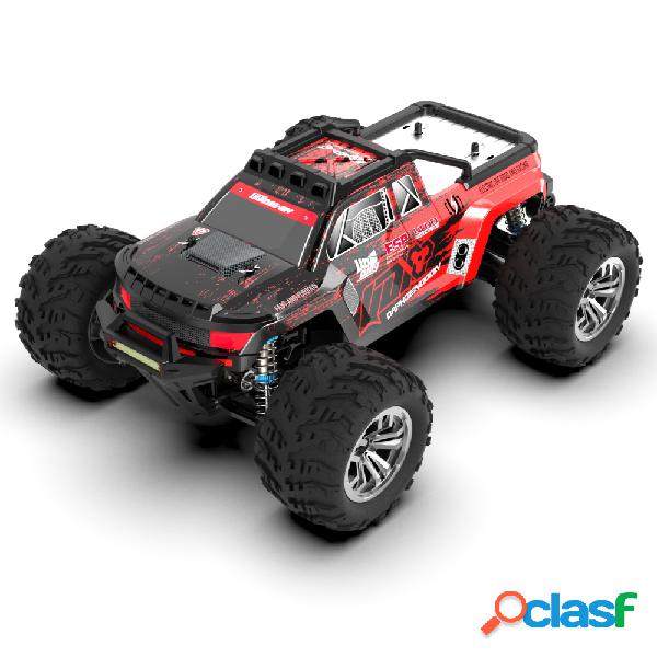 UDIRC UD1201/1202 RTR 1/12 2.4G 4WD RC Auto w/LED Luci Ad