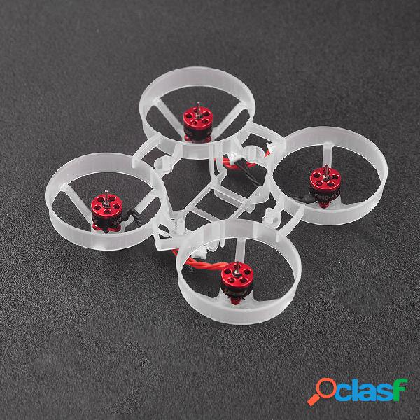 URUAV UR65 FPV Racing Drone Kit Telaio di Ricambio 65mm