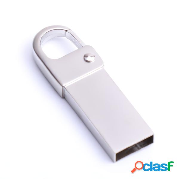 USB3.0 Flash Drive Thumb Drive 64G 128G 256G In Lega di