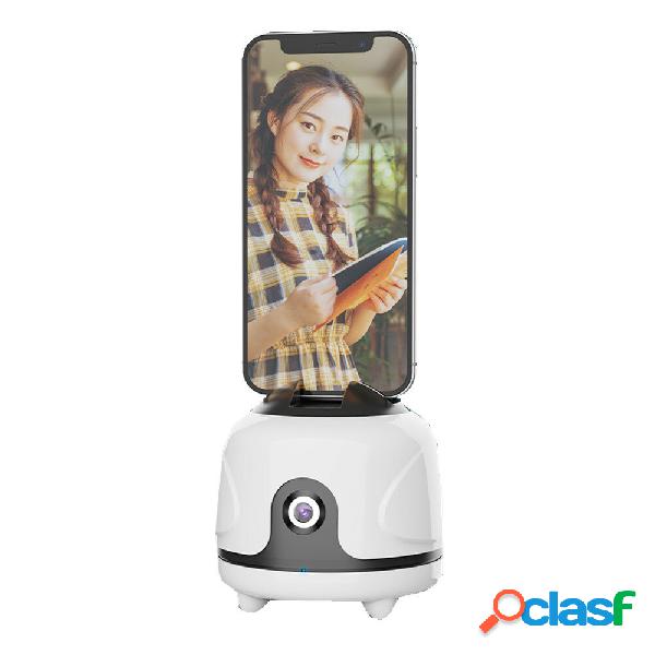Ulanzi Cameraman Smart AI Gimbal Robot Rotazione automatica