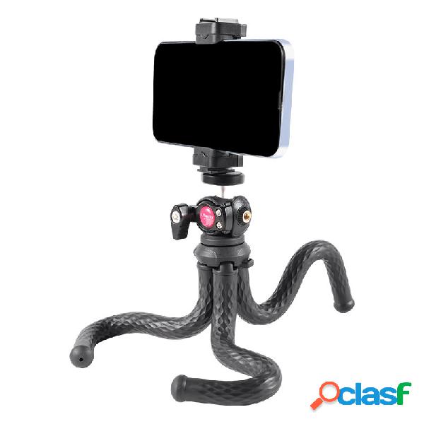 Ulanzi U-Select FT-01 Treppiede Octopus flessibile per