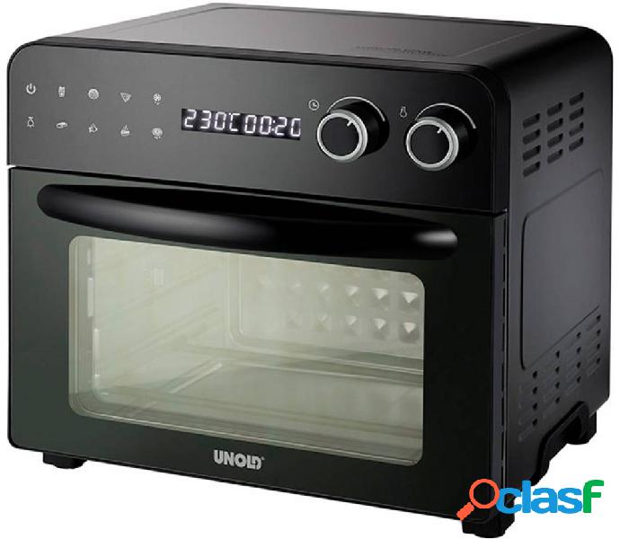 Unold Oven/Fryer Diamant Piccolo forno 23 l