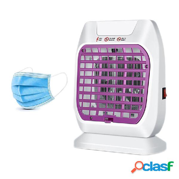 Uso domestico UV Sterilizzazione Disinfettante per zanzare