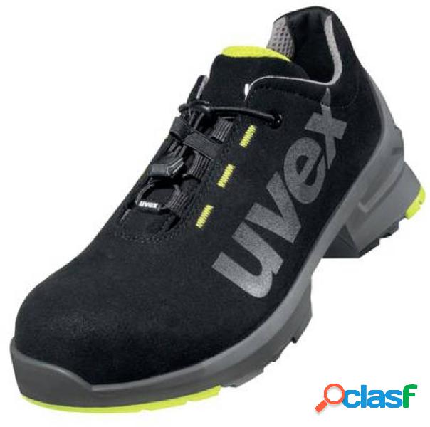 Uvex uvex 1 8544843 Scarpe ESD di sicurezza S2 Taglia delle