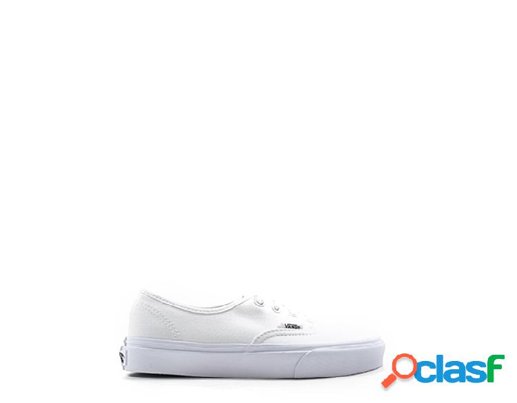 VANS donna bianco