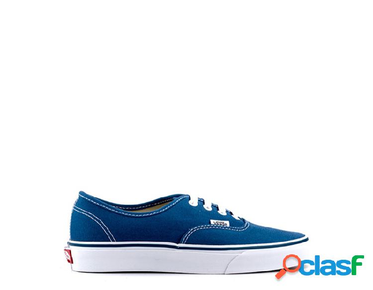 VANS donna blu