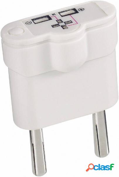 VOLTCRAFT 100849 Adattatore universale per
