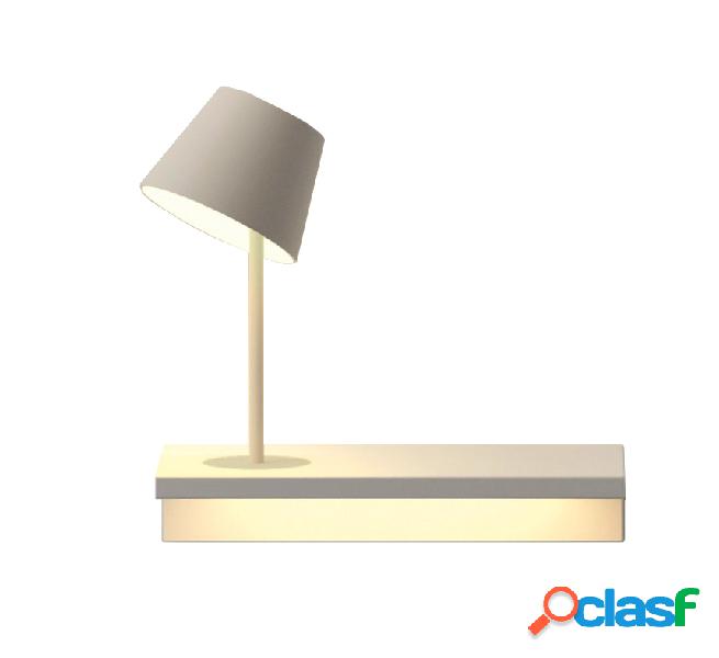 Vibia Suite Abat-Jour Lampada da Parete 6045