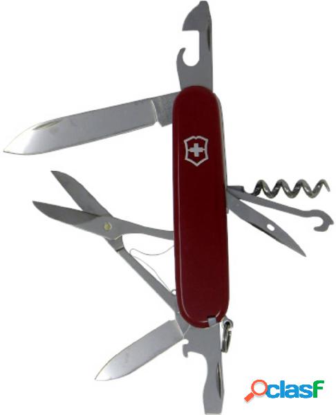 Victorinox Climber 1.3703 Coltellino svizzero Numero