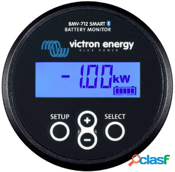 Victron Energy Black Smart BAM030712200R Monitoraggio per