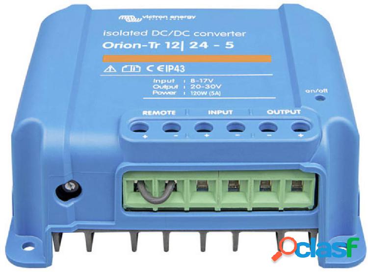 Victron Energy Convertitore Orion-Tr 12/12-18A 220 W 12 V -