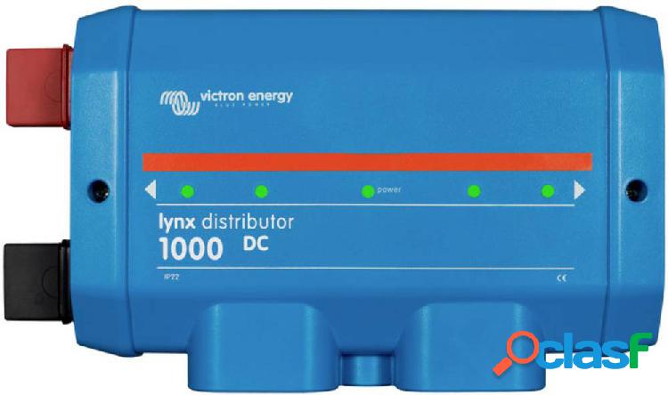 Victron Energy LYN060102000 Lynx Distributor Portafusibili