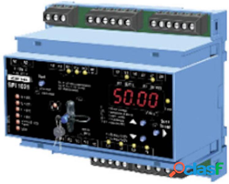 Victron Energy REL100100000 UFR10 Monitoraggio del sistema