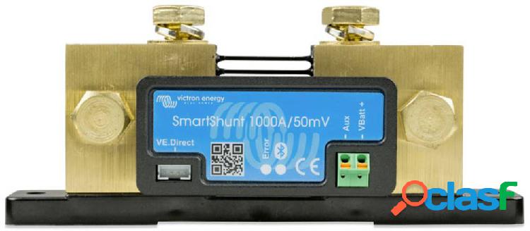 Victron Energy SmartShunt SHU050210050 Monitoraggio per