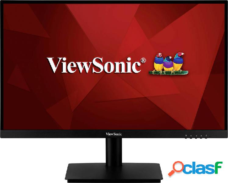 Viewsonic VA2406-H Monitor LED 61 cm (24 pollici) ERP G (A -