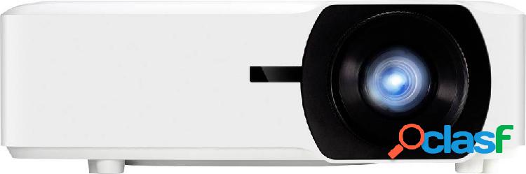 Viewsonic Videoproiettore LS920WU Laser Luminosità: 6000 lm
