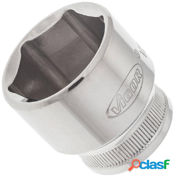 Vigor V2261N V2261N Inserto a bussola 24 mm