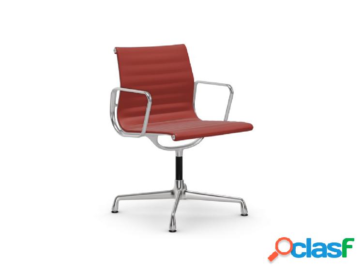Vitra EA 104 - Sedia girevole con braccioli