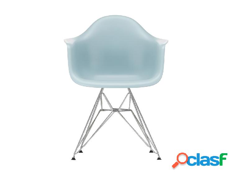 Vitra Eames Plastic Armchair DAR - Poltroncina