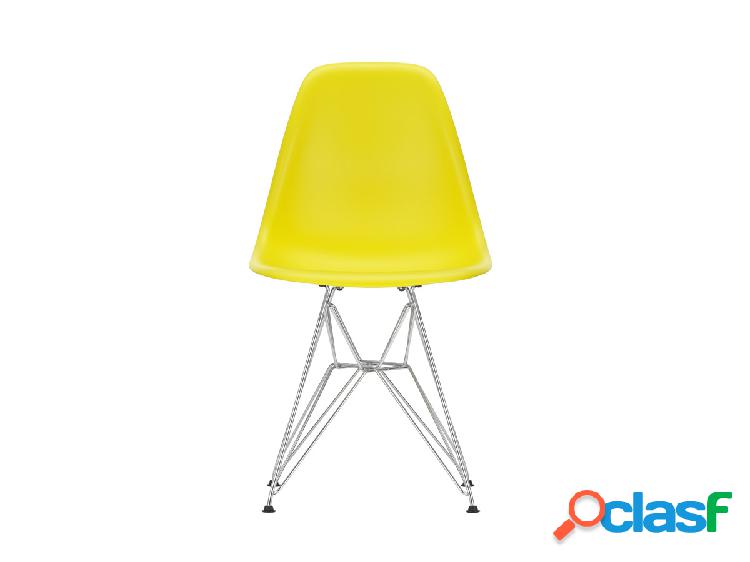 Vitra Eames Plastic Side Chair DSR - Sedia