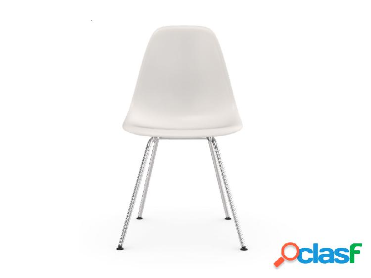 Vitra Eames Plastic Side Chair DSX - Sedia