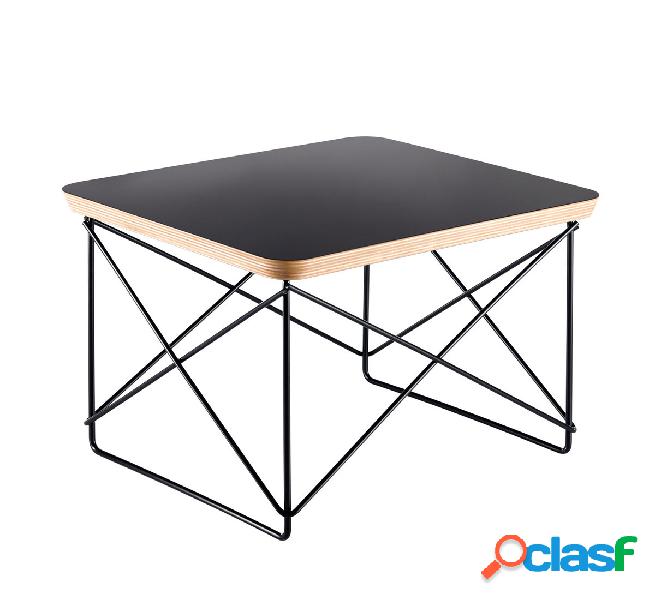 Vitra Occasional Table LTR Base Nero