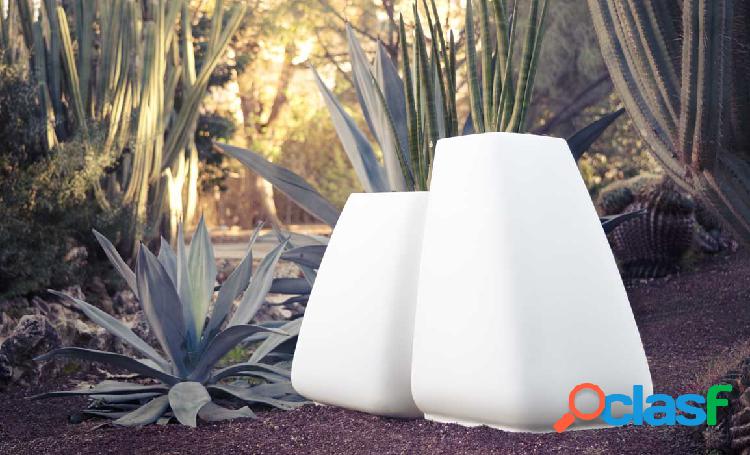 Vondom Vaso Noma Maceta Aigua High