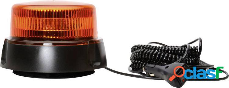 WAS Luce a tutto tondo W112 852.2 12 V, 24 V via rete a