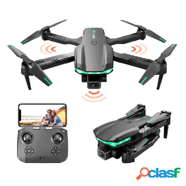 WLRC KK3 PRO WIFI FPV con 4K Dual fotografica Evitamento